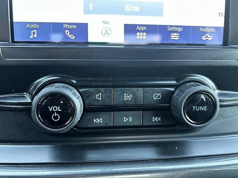 Used 2023 Ford F150 XL w/ STX Appearance Package AWD/4WD image 21