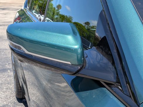 New 2026 Cadillac CT5 V image 11