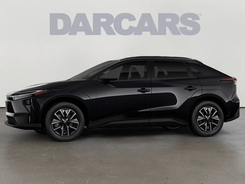 New 2026 Toyota bZ FWD image 4