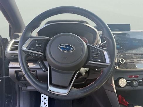 Used 2017 Subaru Impreza 2.0i Sport image 13