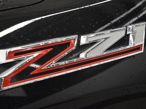 Used 2022 Chevrolet Silverado 1500 LT image 22