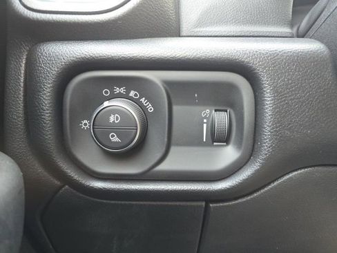 New 2026 RAM 2500 Tradesman image 11