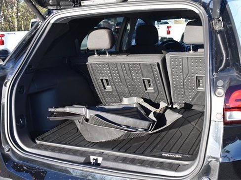 Certified 2024 Chevrolet Equinox LT w/ LPO, Floor Liner Package image 17