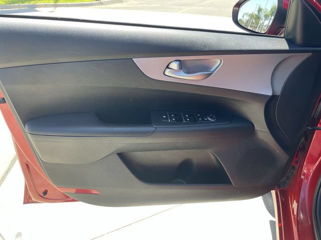 Used 2024 Kia Forte LXS FWD image 19