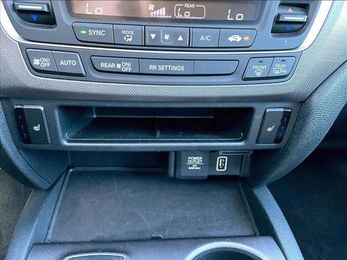 Used 2023 Honda Ridgeline RTL image 24