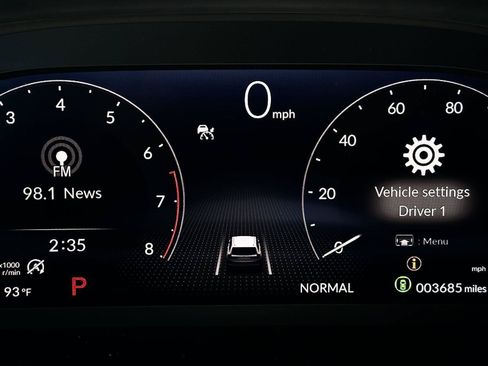 Used 2026 Honda CR-V EX-L image 19
