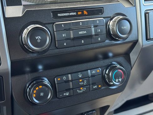 Used 2020 Ford F150 XLT w/ Equipment Group 301A Mid AWD/4WD image 21