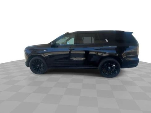 New 2026 Cadillac Escalade Platinum Sport AWD/4WD image 5