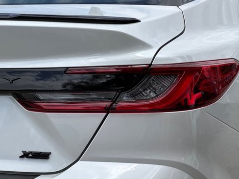 New 2026 Toyota Camry XSE AWD/4WD image 29