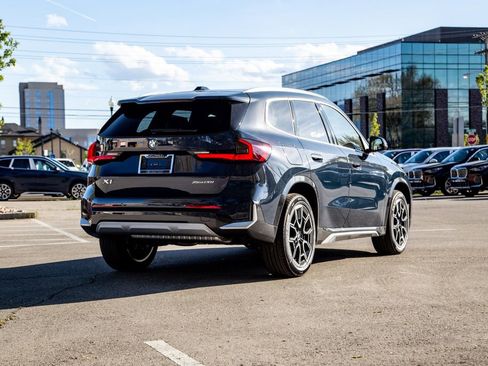 New 2026 BMW X1 xDrive28i w/ Convenience Package image 5