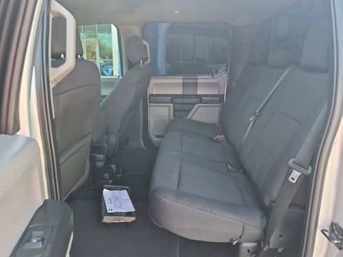 Used 2019 Ford F150 XL w/ Equipment Group 101A Mid RWD image 21