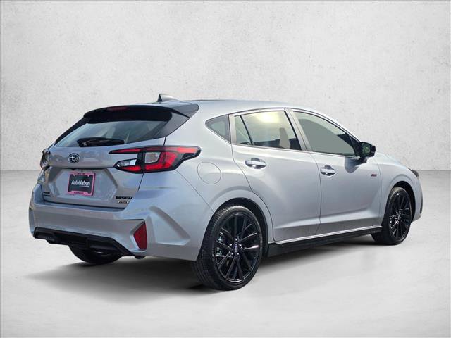 New 2026 Subaru Impreza RS AWD/4WD image 5