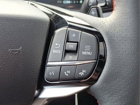 New 2026 Ford Explorer ST w/ Sun And Sound Package image 17