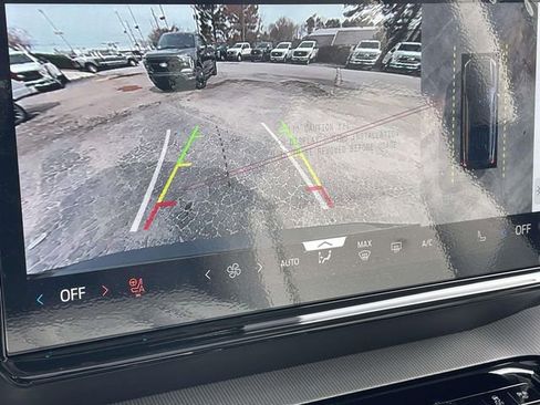 New 2026 Ford Expedition Max Active image 8