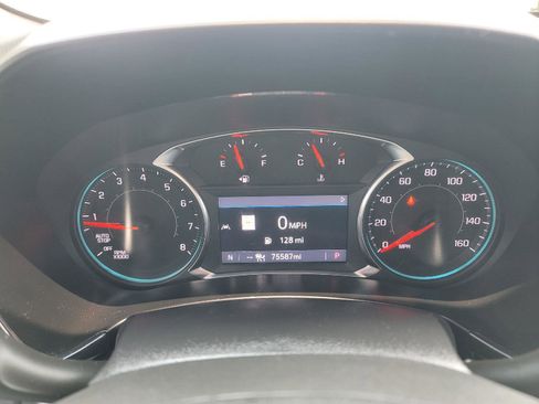 Used 2022 Chevrolet Equinox RS w/ RS Leather Package AWD/4WD image 26