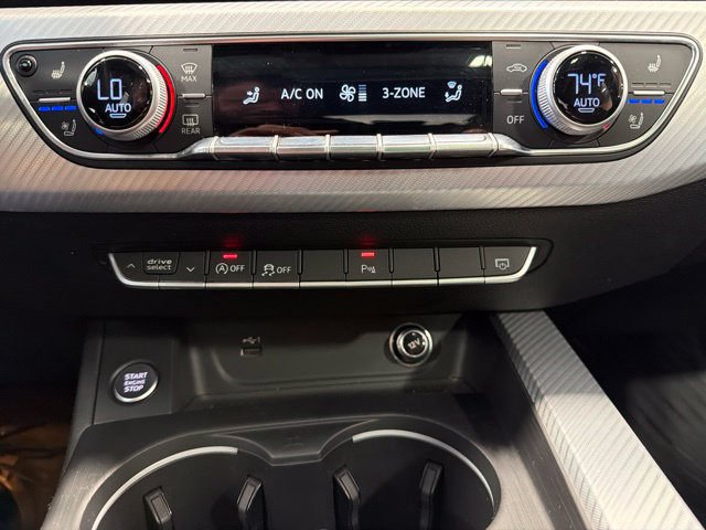 Used 2018 Audi A5 2.0T Prestige AWD/4WD image 24