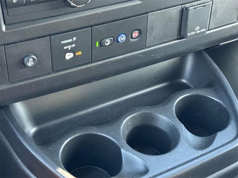 Used 2023 Chevrolet Express 3500 LS image 22
