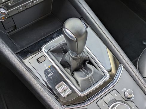 Used 2024 MAZDA CX-5 AWD 2.5 S w/ Select Package image 24