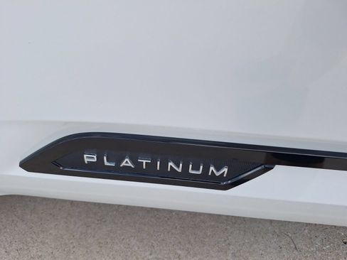 Used 2023 Toyota Tundra Platinum RWD image 12