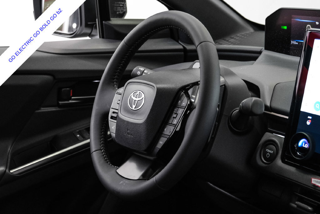 Used 2026 Toyota bZ FWD image 15
