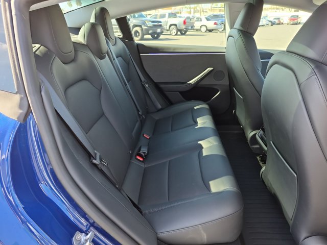 Used 2025 Tesla Model 3 Long Range RWD image 21