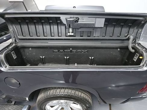 Used 2017 RAM 1500 Sport AWD/4WD image 40