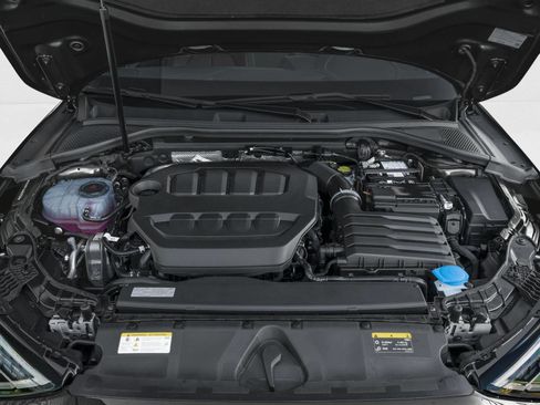 New 2026 Audi A3 2.0T Premium Plus AWD/4WD image 8