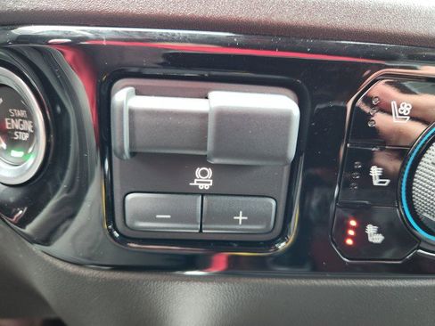 Used 2023 Chevrolet Silverado 1500 LTZ w/ LTZ Convenience Package II image 46