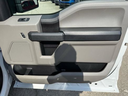 Used 2019 Ford F150 XL w/ Equipment Group 101A Mid image 30