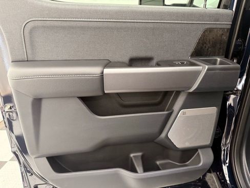 New 2025 Ford F250 Lariat w/ Lariat Ultimate Package image 14