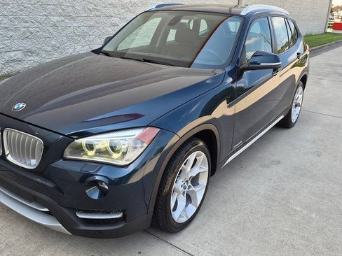 Used 2014 BMW X1 xDrive28i AWD/4WD image 3
