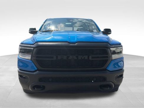 Used 2023 RAM 1500 Big Horn AWD/4WD image 2