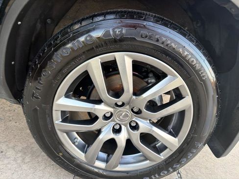 Used 2016 Lexus NX 200t AWD w/ Premium Package image 30