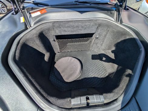 Used 2015 Tesla Model S 60 RWD image 10