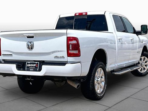 Used 2023 RAM 2500 Laramie AWD/4WD image 13