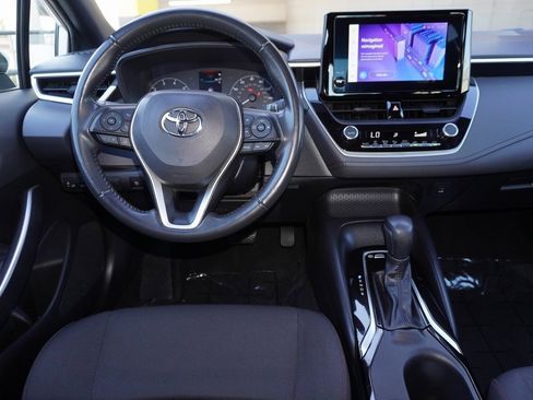 Used 2024 Toyota Corolla SE image 11