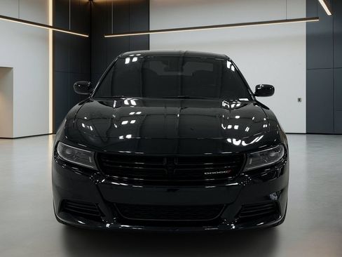 Used 2023 Dodge Charger SXT RWD image 9