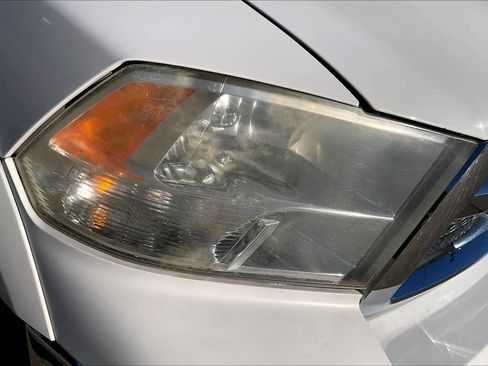 Used 2012 RAM 1500 Laramie w/ Protection Group image 23