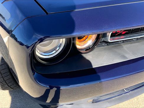 Used 2016 Dodge Challenger R/T Plus image 24