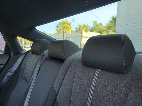 Used 2024 Honda Accord Sport image 14