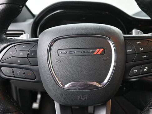 Used 2025 Dodge Durango GT AWD/4WD image 19