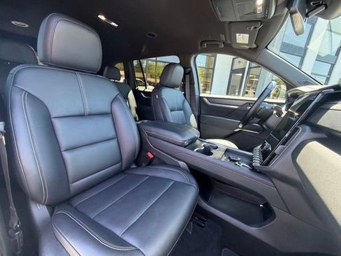 Used 2024 GMC Acadia Elevation AWD/4WD image 8