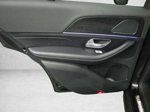Certified 2026 Mercedes-Benz GLE 350 4MATIC image 23