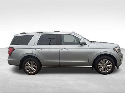 Used 2020 Ford Expedition Limited image 7
