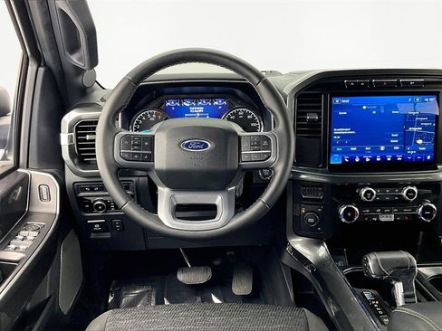 Used 2023 Ford F150 XLT w/ Equipment Group 302A High image 5