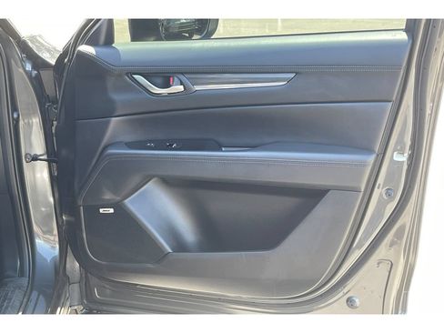 Certified 2023 MAZDA CX-5 AWD 2.5 S w/ Premium Plus Pkg image 22