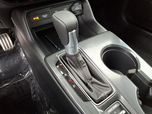 New 2026 Honda Civic Sport Touring image 13