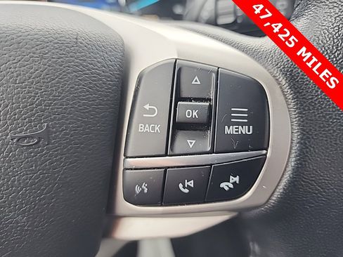 Used 2021 Ford Explorer XLT w/ Equipment Group 202A image 13