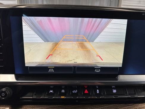 Certified 2023 Chevrolet Silverado 1500 LT image 13