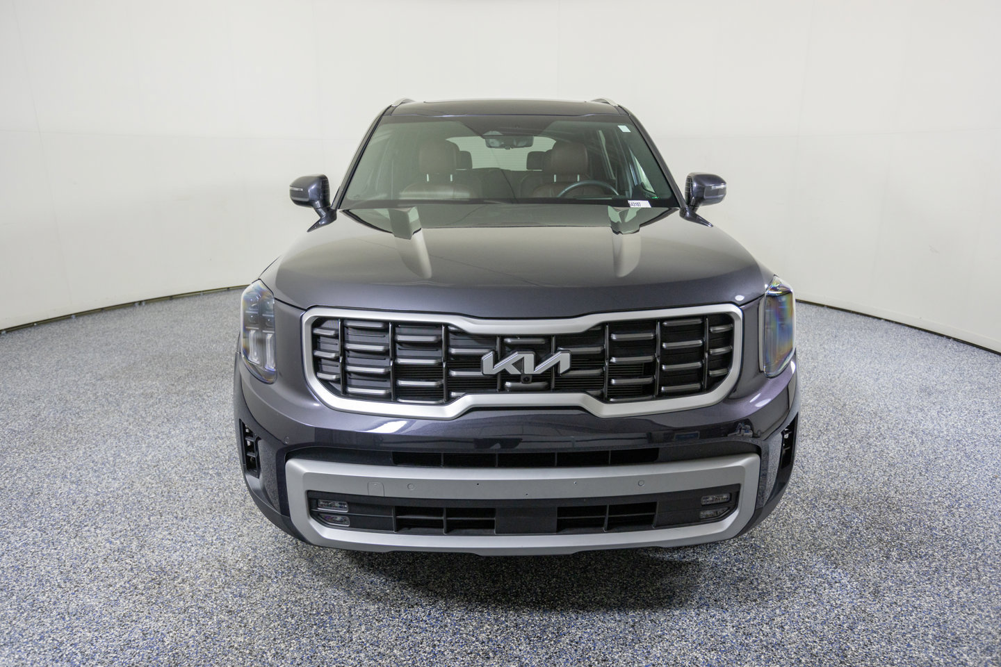 Used 2025 Kia Telluride SX Prestige AWD/4WD image 3
